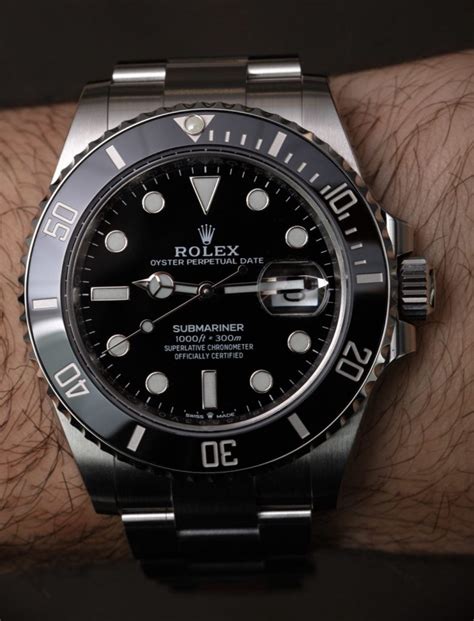 Submariner – Réplique de montres de luxe 